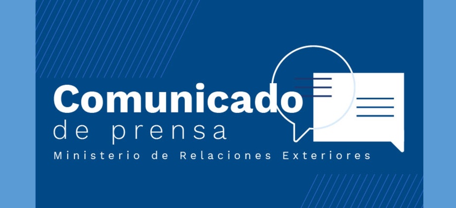 Comunicado del Consulado de Colombia en Cancún