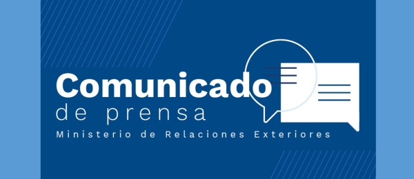 Comunicado del Consulado de Colombia en Cancún