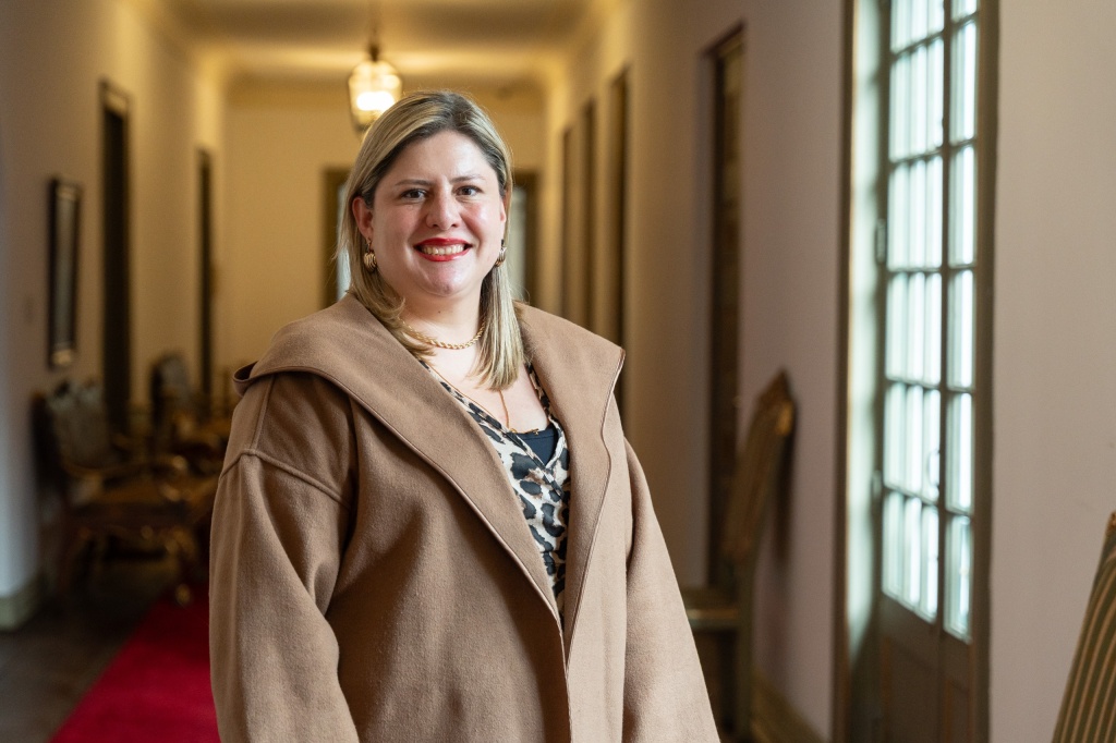 María Fernanda Grueso Lugo