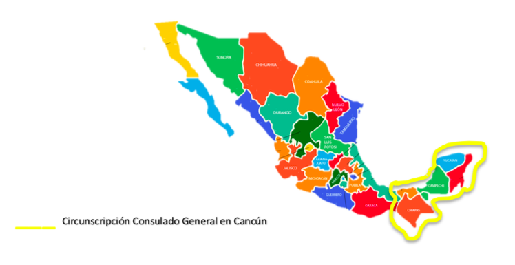 mapa
