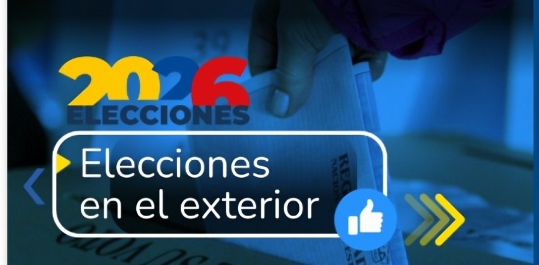 Consulado de Colombia en Cancún publica la lista de jurados para la segunda vuelta presidencial