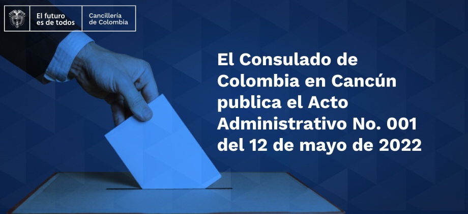 Acto administrativo