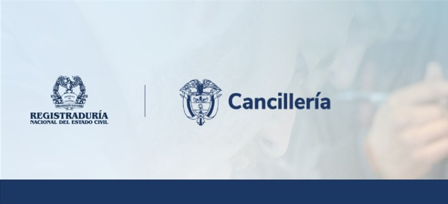 inscripción de cédulas para las elecciones de 2026 se encuentra abierta en el Consulado de Colombia en Cancún