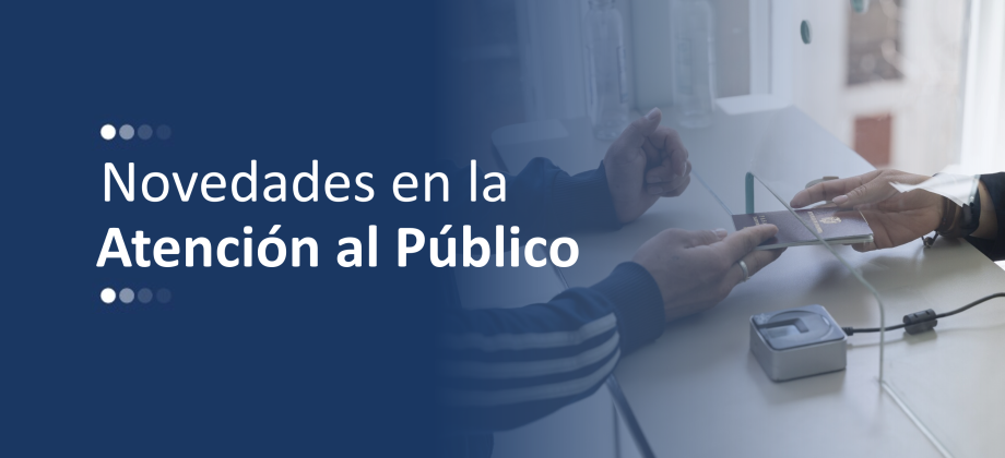 El Consulado de Colombia en Cancún no tendrá atención al público el 25 de diciembre de 2024 y el 1ro de enero de 2025