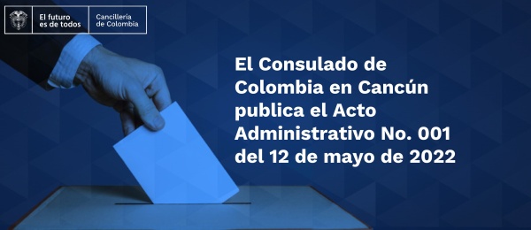 Acto administrativo