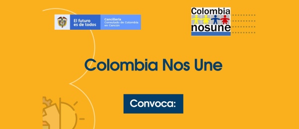 Colombia Nos Une y ProColombia buscan jóvenes destacados para embajadores del turismo colombiano