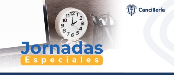 Jornadas extendidas en el Consulado General en Cancún durante el segundo semestre de 2024
